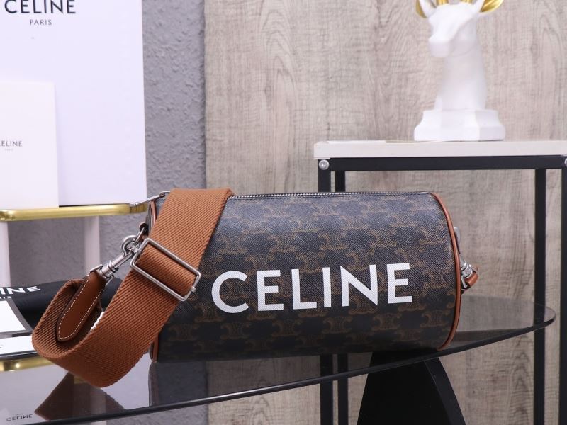 Celine Round Bags